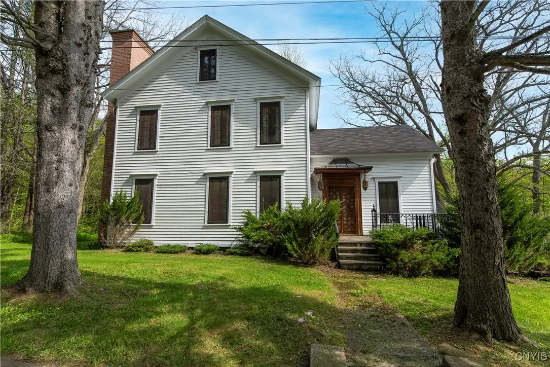 11193 Huey Road, Leonardsville, NY 13364 - Image #1