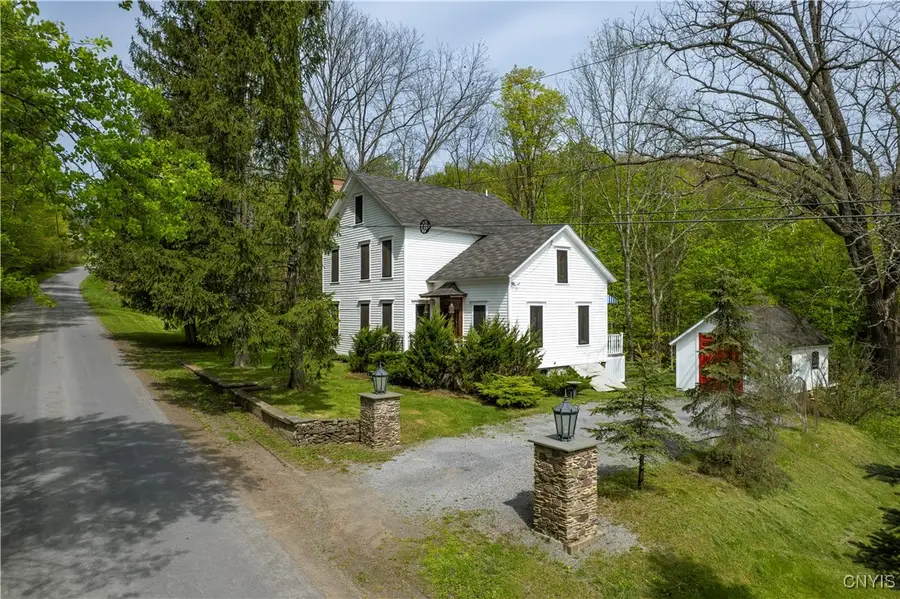 11193 Huey Road, Leonardsville, NY 13364 - Image #2