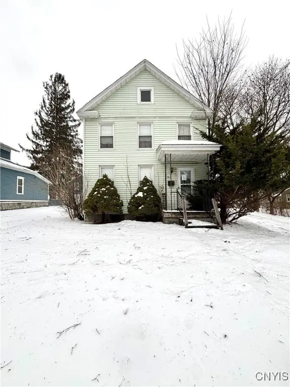 11 Adams Street, Auburn, NY 13021 - Image #2