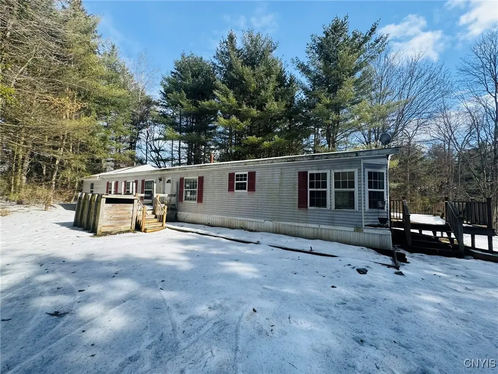 661 Peruville Road, Groton, NY 13073 - Image #1