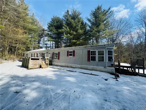 661 Peruville Road, Groton, NY 13073