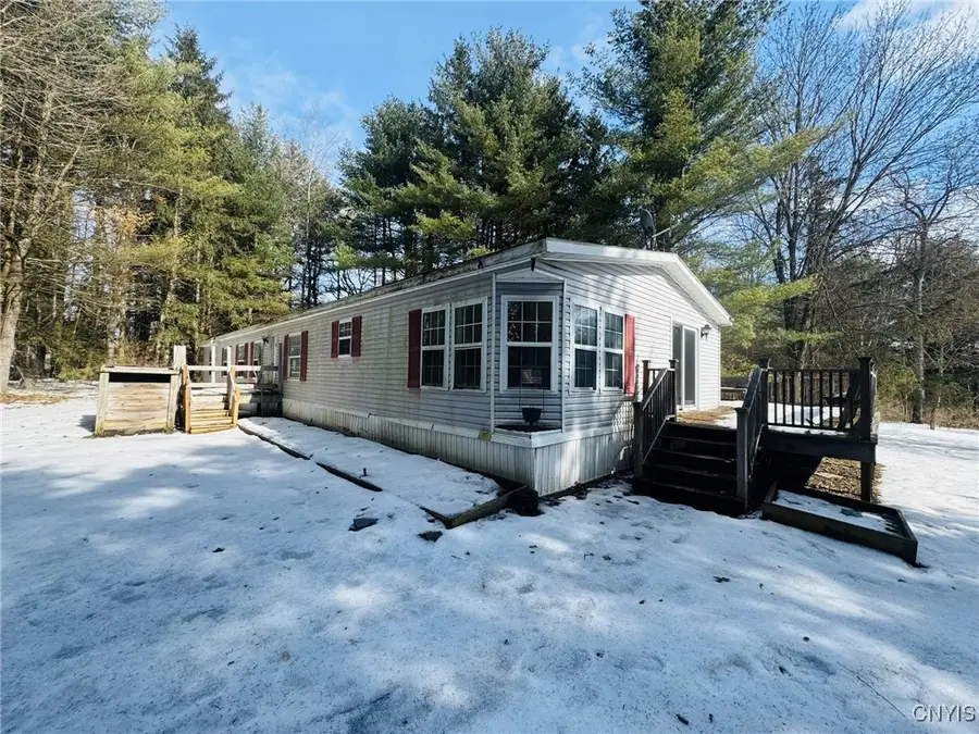 661 Peruville Road, Groton, NY 13073 - Image #2