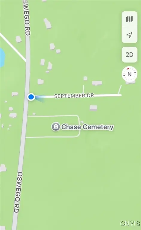 9468 Oswego Road, Baldwinsville, NY 13027 - Image #3