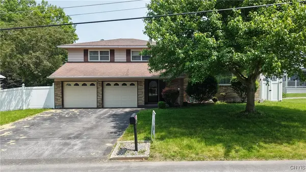 704 Park Lane Drive, Herkimer, NY 13350