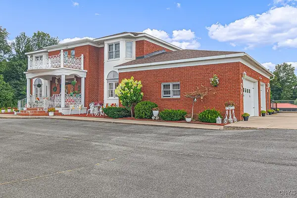 3053 South Street, Clinton, NY 13323