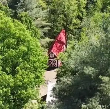 9470 Oswego Road, Lysander, NY 13027