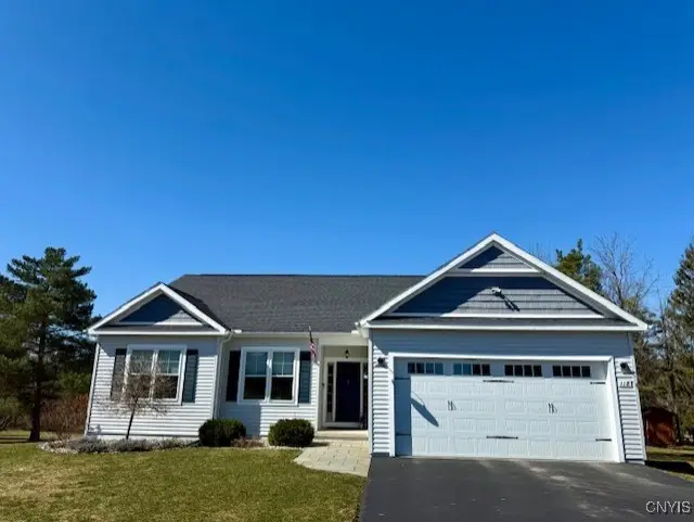 4638 Lot 5 Pauli Drive, Manlius, NY 13104 - Image #1