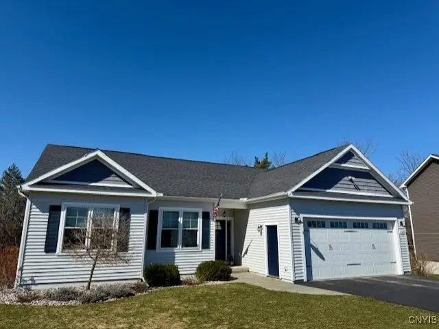 4638 Lot 5 Pauli Drive, Manlius, NY 13104 - Image #2