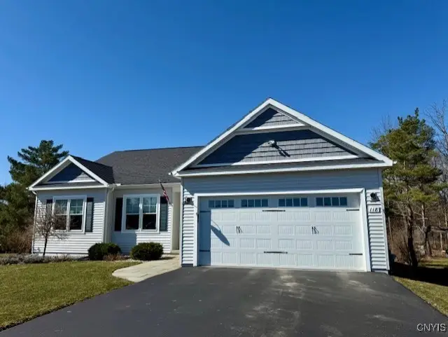 4638 Lot 5 Pauli Drive, Manlius, NY 13104 - Image #3