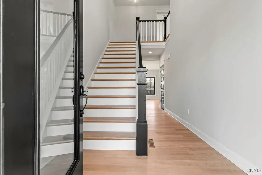 Lot 54 Giddings (highland Meadows) Trail, Baldwinsville, NY 13027 - Image #2