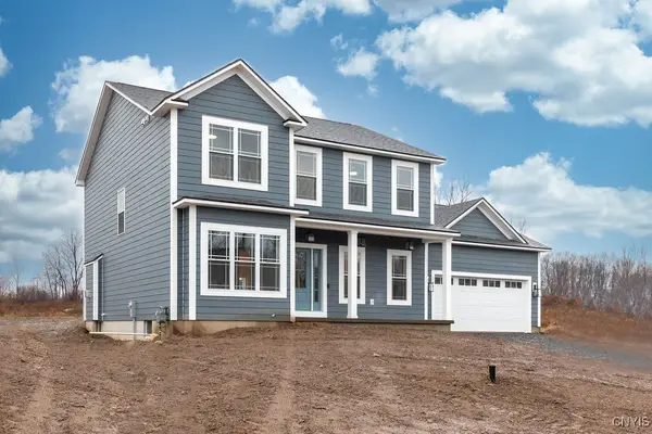 Lot 41 (Highland Meadows) Giddings Trail, Baldwinsville, NY 13027