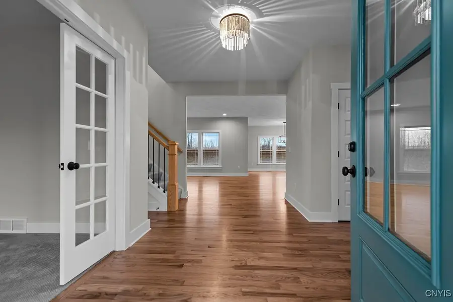 Lot 41 (Highland Meadows) Giddings Trail, Baldwinsville, NY 13027 - Image #2