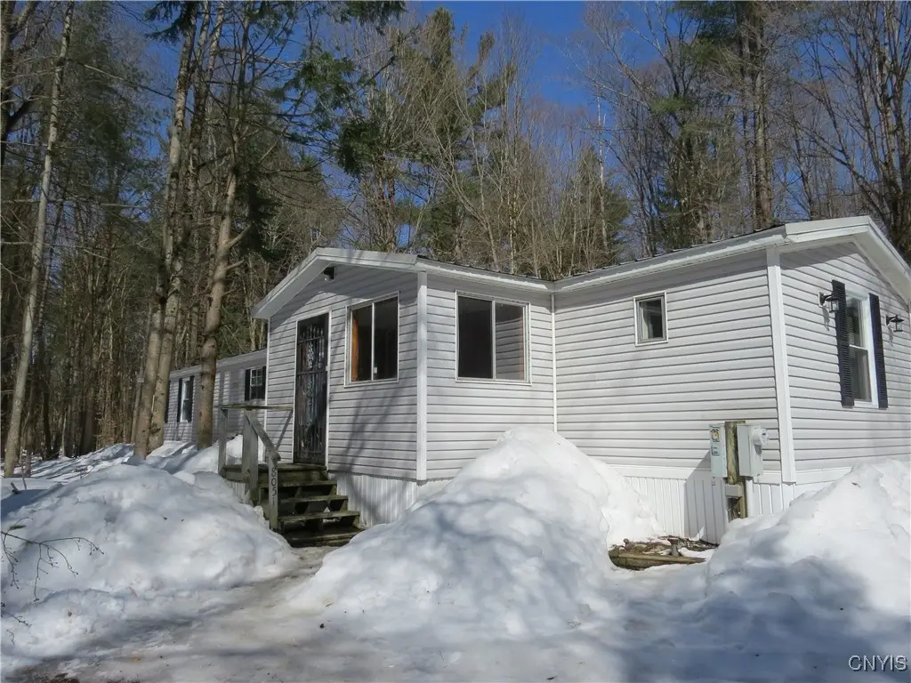 8051 Saltzman Road, Blossvale, NY 13308 - Image #1