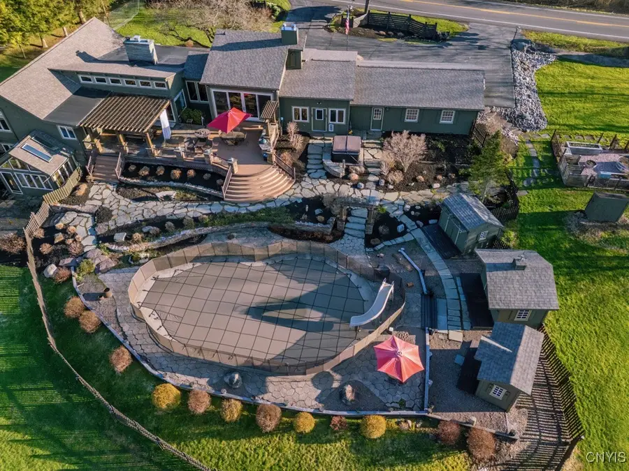 9470 Pendergast Road, Phoenix, NY 13135 - Image #2