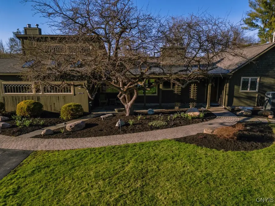 9470 Pendergast Road, Phoenix, NY 13135 - Image #3