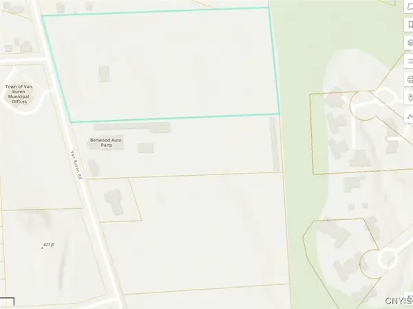 Van Buren Road, Baldwinsville, NY 13027