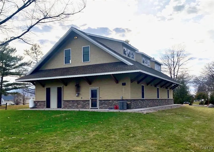 37000 Rock Beach Road W, Cape Vincent Town, NY 13618 - Image #3