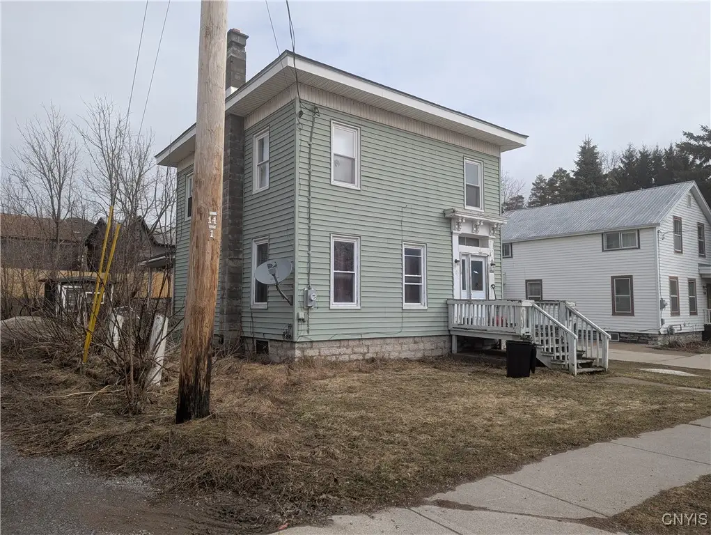 5465 Water Street, Lowville, NY 13367 - Image #1