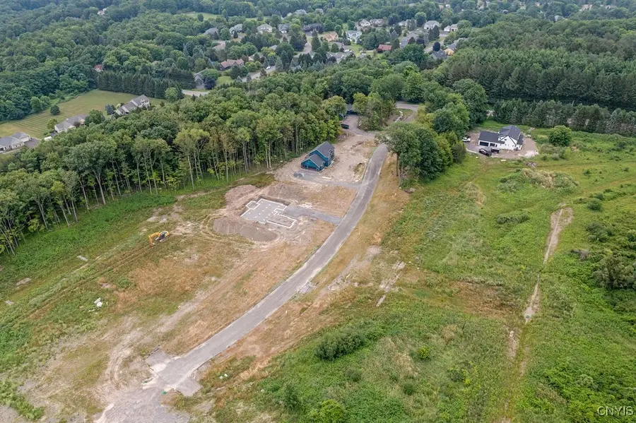 Lot # 22 Harrington Terrace, Manlius, NY 13104 - Image #3