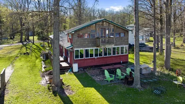 169 Fire Lane 12, Jordan, NY 13080