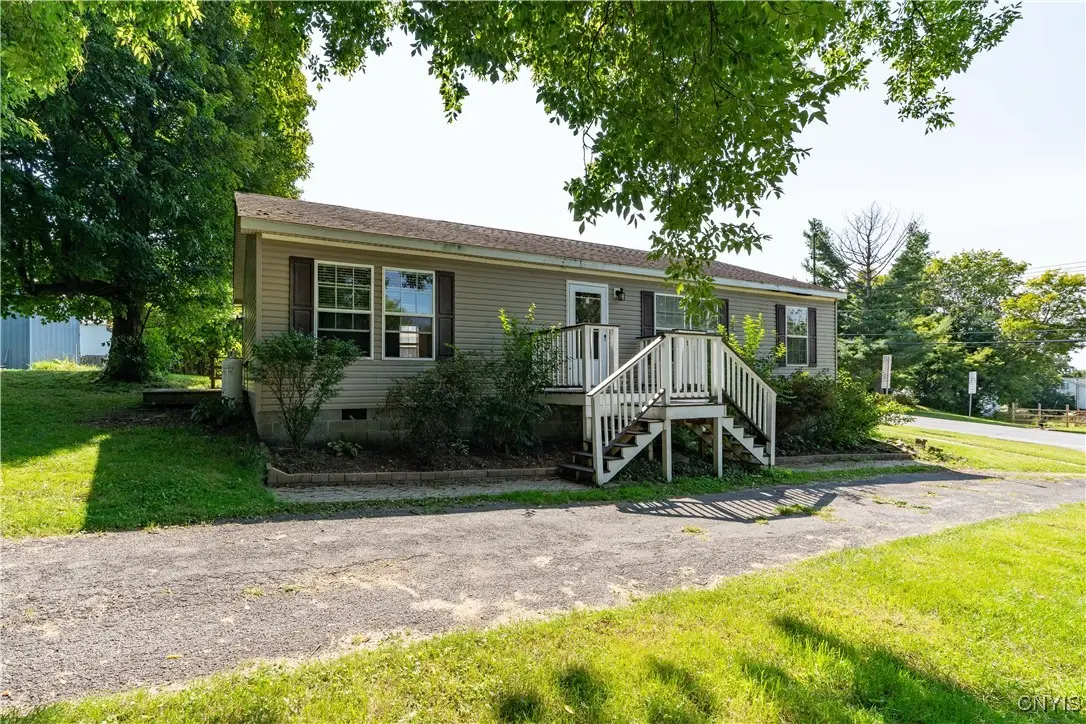 36194 State Route 180, La Fargeville, NY 13656 - Image #1