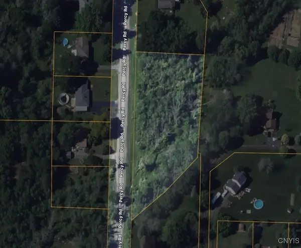 120 Percy Road, Churchville, NY 14428