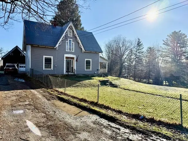 2664 Eaton Road, Eaton, NY 13334 - Image #2