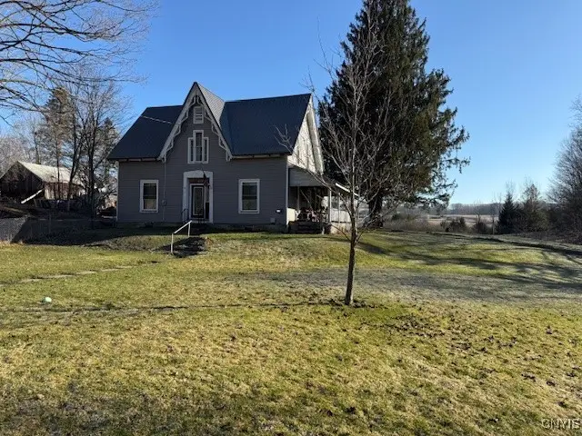 2664 Eaton Road, Eaton, NY 13334 - Image #3