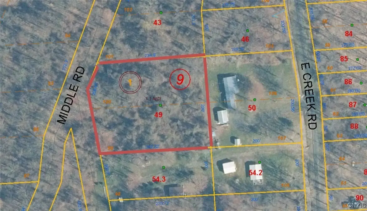 0 Middle Road, Sterling, NY 13156 - Image #1