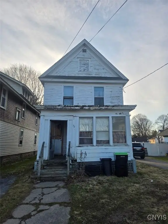 72 S 3rd Avenue, Ilion, NY 13357 - #1