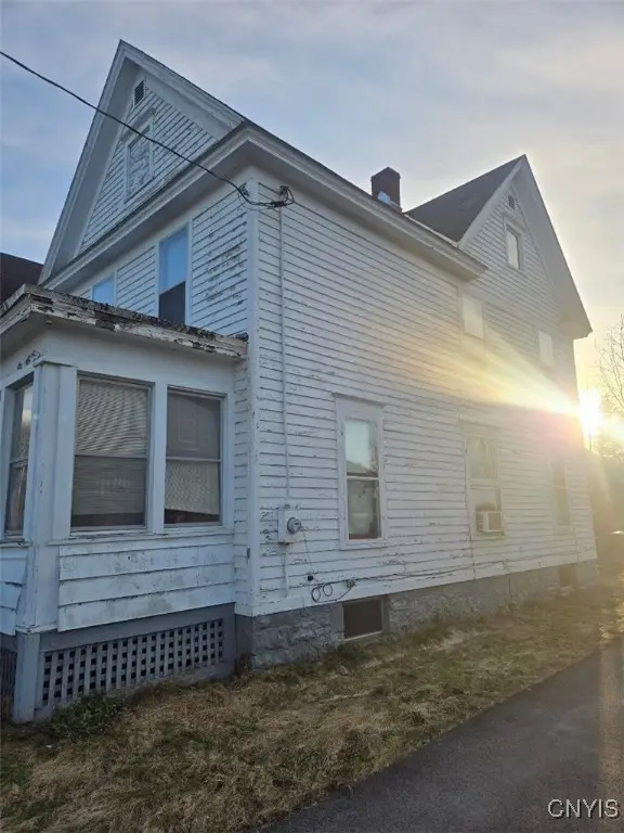 72 S 3rd Avenue, Ilion, NY 13357 - #2