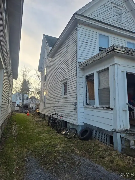 72 S 3rd Avenue, Ilion, NY 13357 - #3