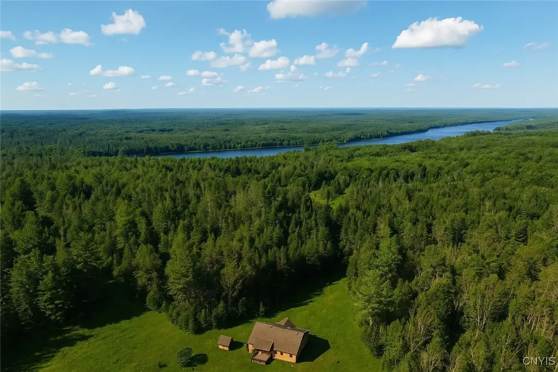 101 Dow Road, Cold Brook, NY 13324 - Image #1