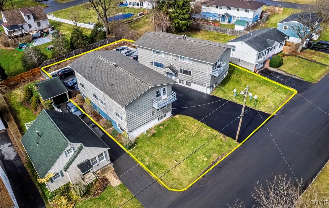 416-22 Boston Street, Syracuse, NY 13206 - Image #1