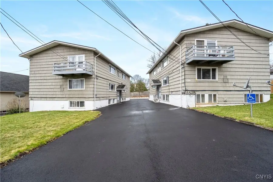 416-22 Boston Street, Syracuse, NY 13206 - Image #2