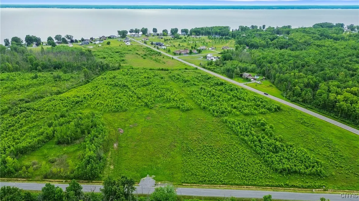 Lot#4 Hitchcock Point Road, Chittenango, NY 13037 - Image #1