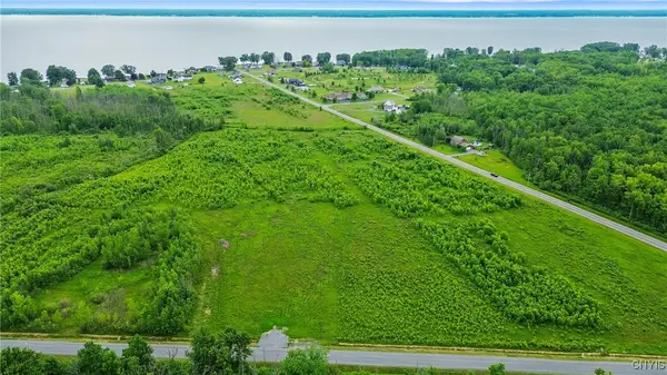 Lot#4 Hitchcock Point Road, Chittenango, NY 13037