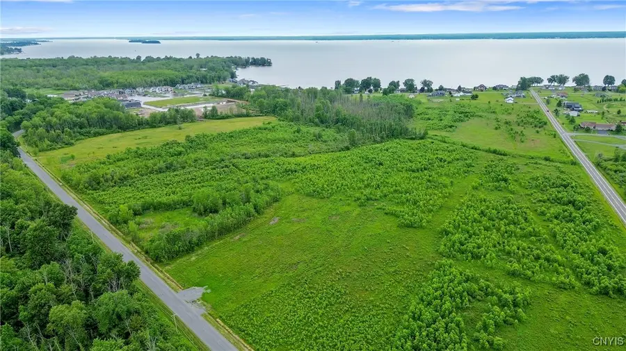 Lot#4 Hitchcock Point Road, Chittenango, NY 13037 - Image #3