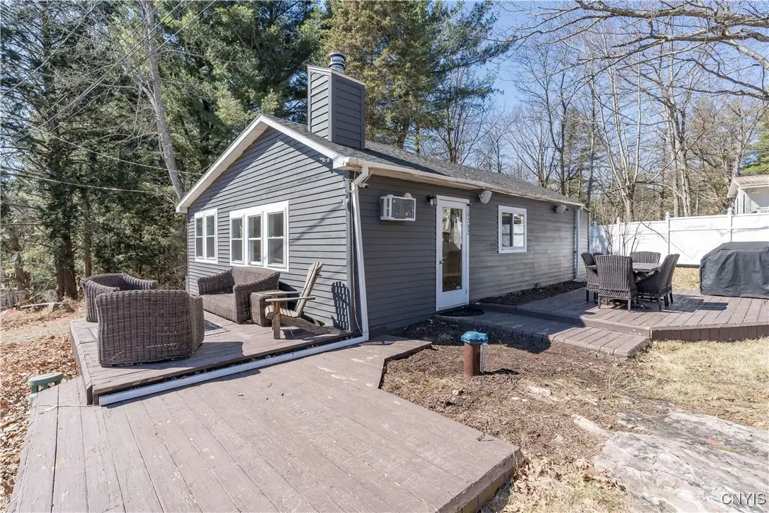 19702 Hutchs Haven Drive, Wellesley Island, NY 13640 - Image #1