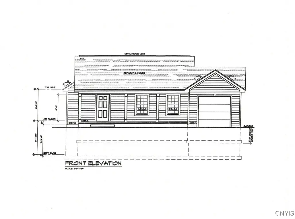 Lot 18 Platten Drive, Jordan, NY 13080 - Image #1