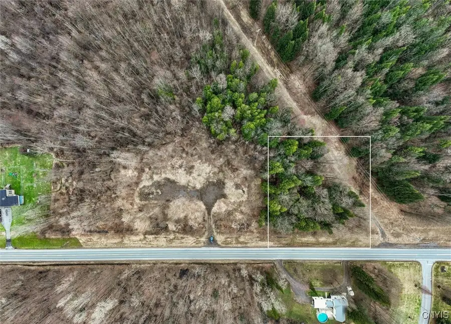 0 Airport Road, Whitestown, NY 13492 - #2