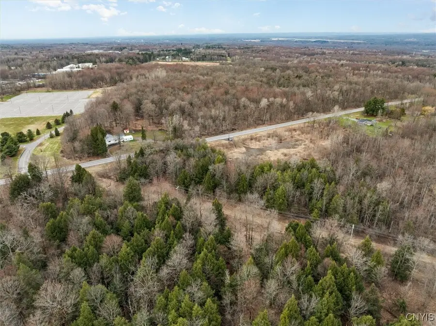 0 Airport Road, Whitestown, NY 13492 - #3