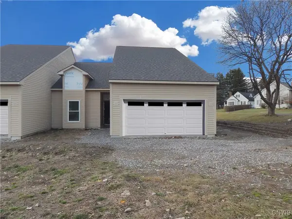 300 Bunker Hill, Syracuse, NY 13207