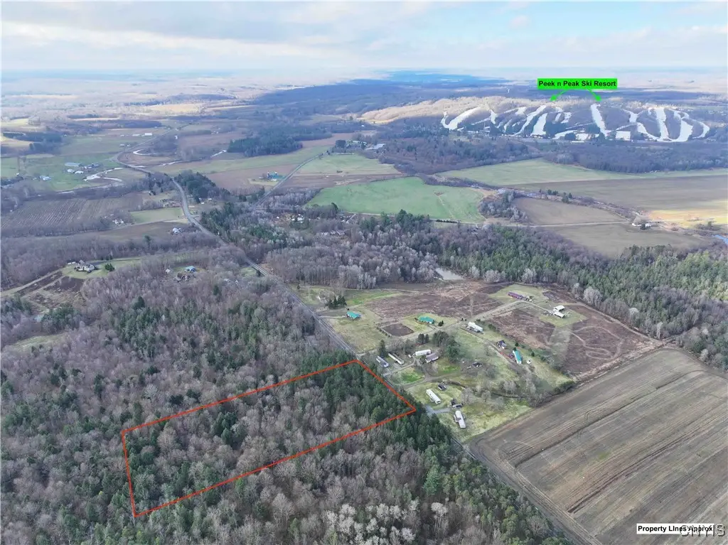 New York 426, Clymer, NY 14724 - Image #1