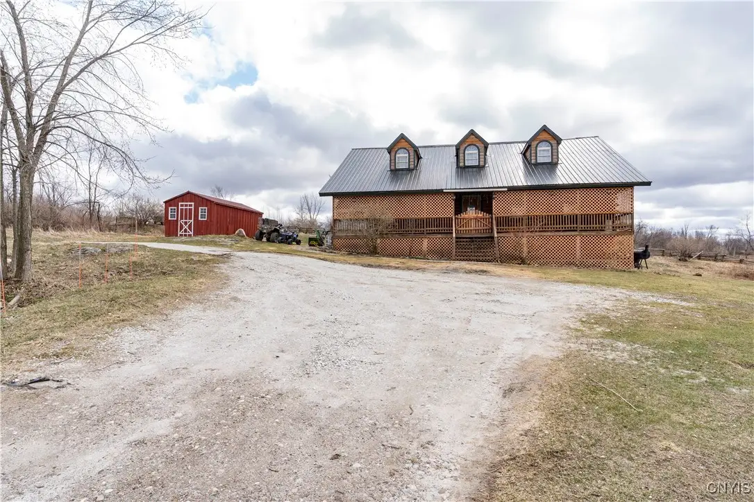 180 Jenkins Road, Richville, NY 13681 - Image #1