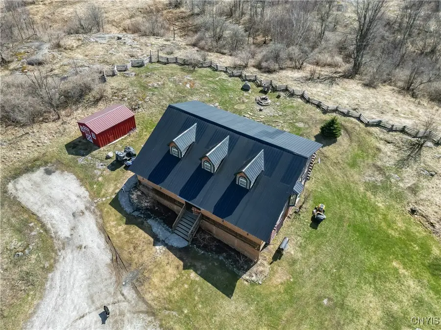 180 Jenkins Road, Richville, NY 13681 - Image #2