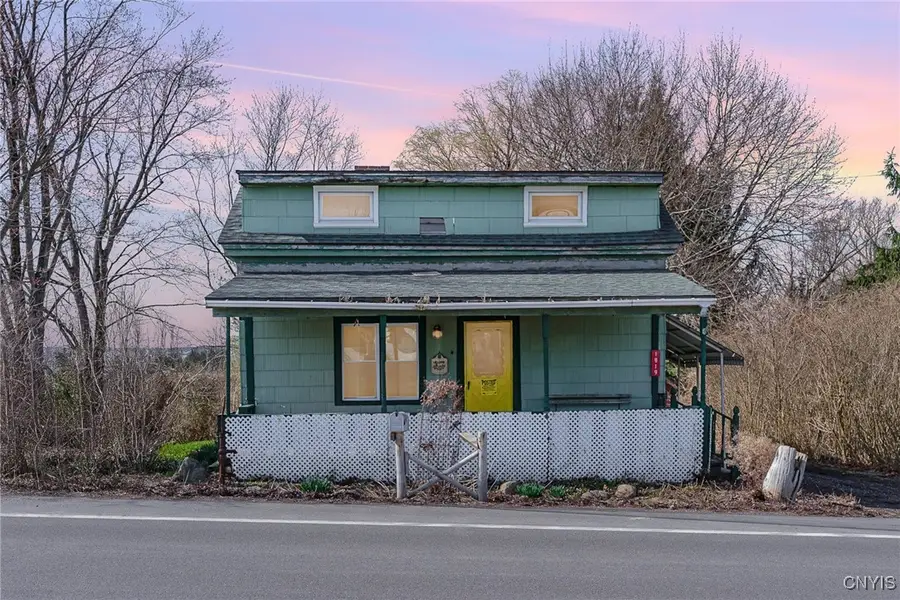 1819 E Lake Road, Skaneateles, NY 13152 - Image #2