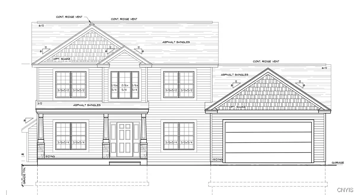 8528 Angus Path, Cicero, NY 13039 - Image #1