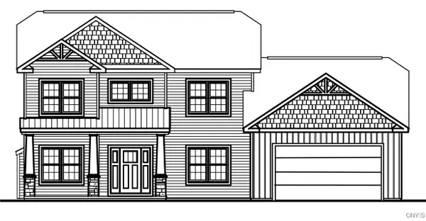 8539 Angus Path, Cicero, NY 13039