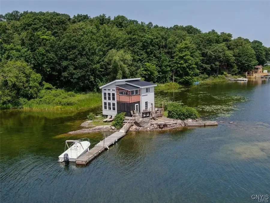 46337 Lake Of The Isles, Alexandria Bay, NY 13607 - Image #2